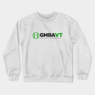 GMBA Baseball Crewneck Sweatshirt